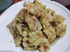 -李记大厨