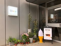 门面-dotcom coffee古点咖啡(致真大厦店)