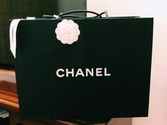 -CHANEL(恒隆广场店)