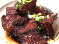 -庆余楼·用心与食材·特色菜&灶头面(仙蠡墩店)