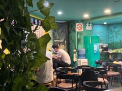 -魔方密室·解谜挑战(静安店)