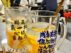 -甬小馆·焗海鲜温州菜(五马街店)