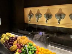 -金链花·泰国餐厅(国贸店)