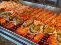 -星伦多自助料理·涮烤一体(杭州来福士店)