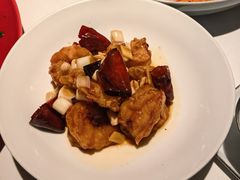 -许家菜(望江店)