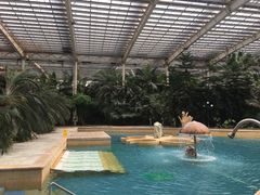 -龙达温泉生态城