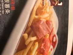 -滋味烤鱼(祥和里店)