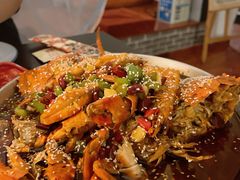 -床吧创意私房菜•Bistro