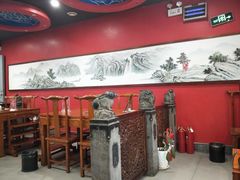 -宝泉铜锅(高新店)