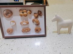 -迦南·甜品蛋糕(传媒店)