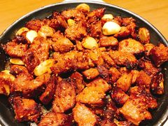 -新海渔港·胶东海鲜家常菜·家宴(奥体中心店)