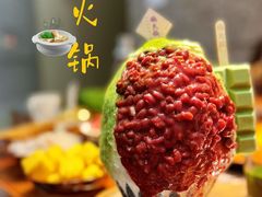 -楠火锅(哈尔滨金爵万象店)