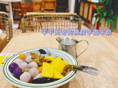 -堂屋糖水店(愚园店)