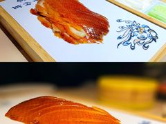 味莊招牌烤鸭-味莊·青岛菜(云霄路店)