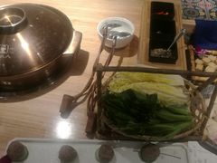 -椰夫人·养生椰子鸡(黄埔时代城店)