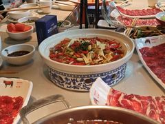 -俏牛哥鲜牛肉牛肆馆(重庆天地店)