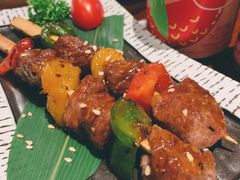 -一本魅·日式料理