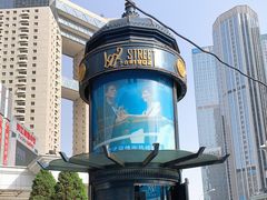 -小白楼1902欧式风情街