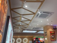 -华记煲仔华·煲仔饭(三元里万科里店)