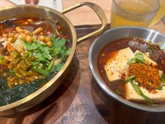 -小满手工粉(北京富力广场店)