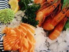 -温野菜涮涮锅(曲江大悦城店)