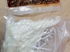 -酱壹老三饵丝(南宁南路店)