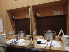 -独食火锅·半米屋台(望平街店)