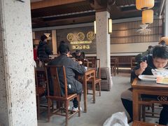 -同心楼(解放北路店)