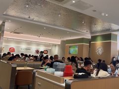 -吕氏疙瘩汤·新派鲁菜(东城万达广场店)