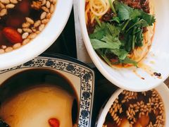 -万县面馆(高笋塘店)