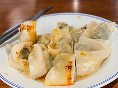 冷馄饨-乔家栅(襄阳南路店)