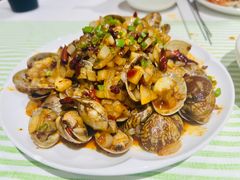 -戴叔叔龙虾馆·麻辣小龙虾