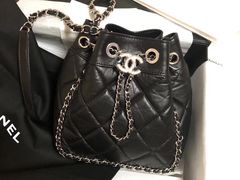-Chanel(德基广场店)