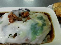 -银记肠粉店(新港西路店)