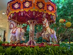 -拉斯维加斯永利酒店