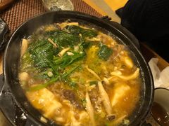 -樱の千渡日式料理·铁板烧•烧鸟(金盛田广场店)
