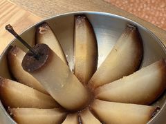 -西塔老太太泥炉烤肉(海上世界店)