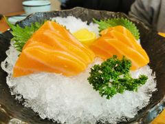 -晴季寿司(延河路万达广场店)