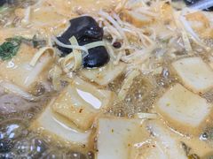 -天瑞福云南过桥米线(十里河店)