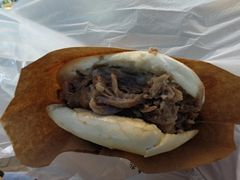 -樊记腊汁肉(竹笆市总店)