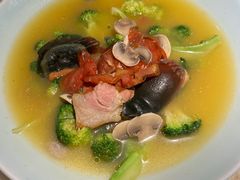 -绿茶餐厅(西单老佛爷店)