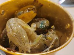 -九月海·海鲜自助(世纪东方店)