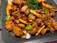 -炭舍干锅(华发商都店)