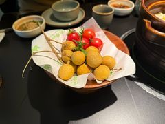 -季季山·云南野生菌火锅(上海首店)