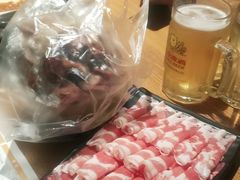 -呷哺呷哺 黄金牧场 (欢乐谷店)