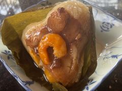 -老妈宫粽球