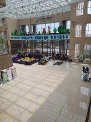 -大连市妇女儿童医疗中心