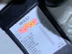 -新仙清汤牛腩(铜锣湾店)