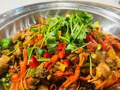 -八珍玉食鸡煲·打边炉(印象城店)