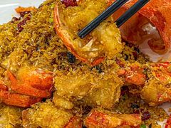 -粤盛海鲜平价店(洛溪食街店)